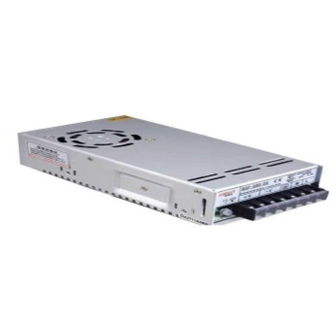 SMPS POWER SUPPLY 12V-10A